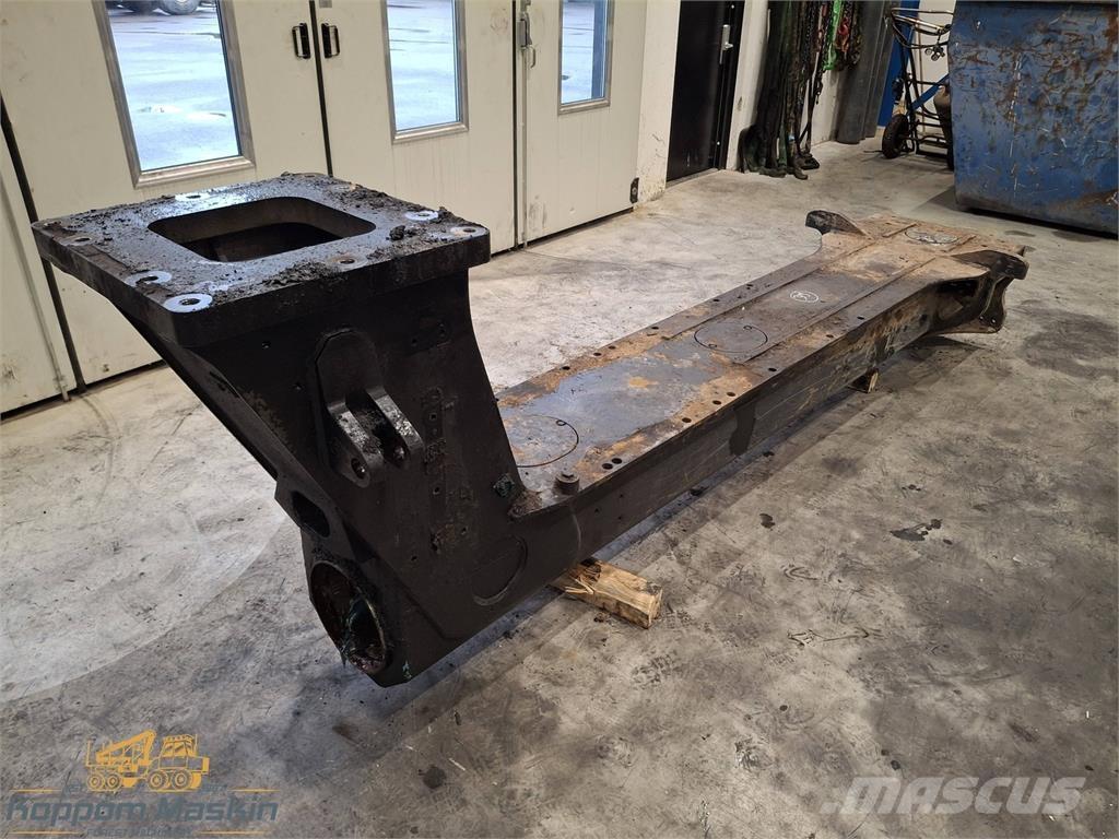 Komatsu 845 Autres accessoires pour matériel forestier