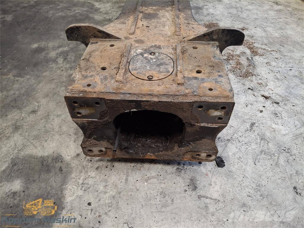 Komatsu 845 Autres accessoires pour matériel forestier