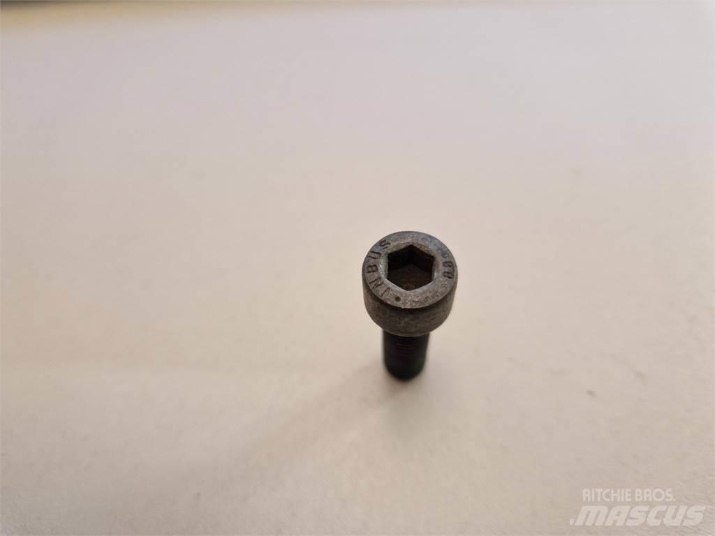 Rottne 033-0173 Moteur