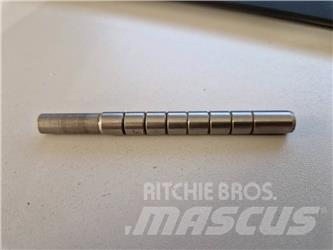 Rottne 051-0227 Moteur