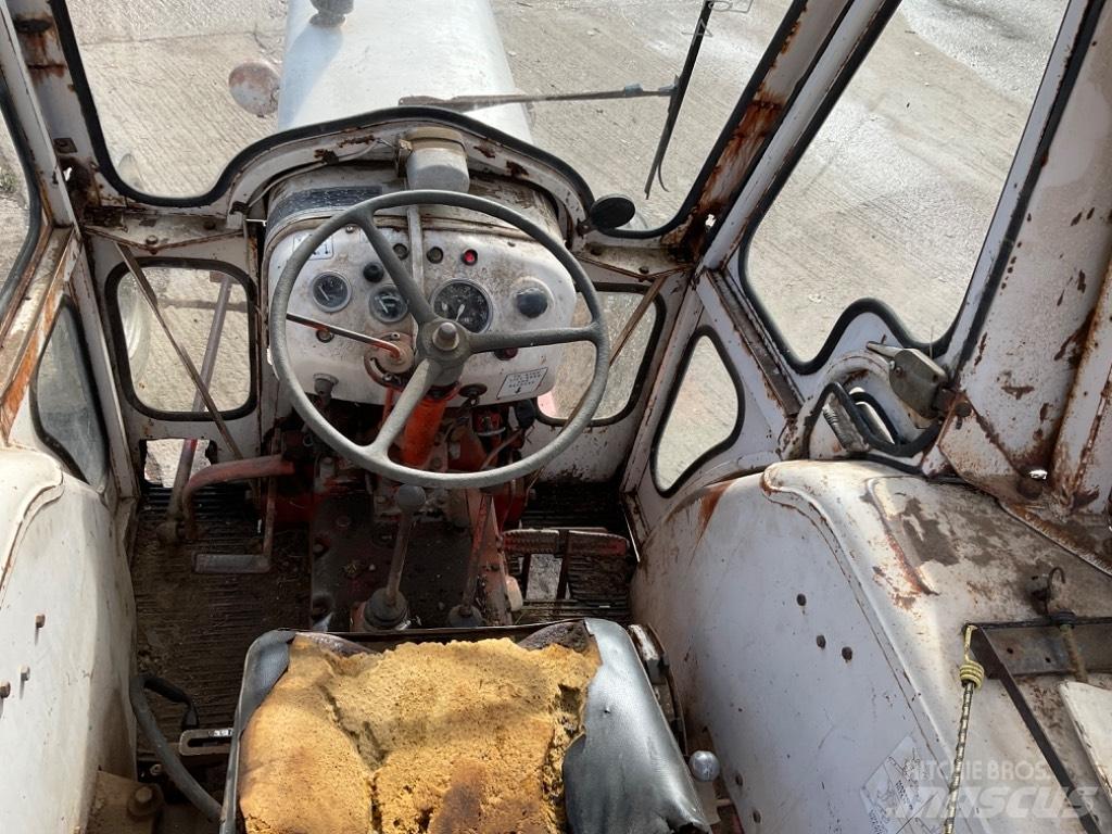 David Brown 885 Tracteur