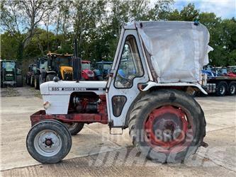 David Brown 885 Tracteur