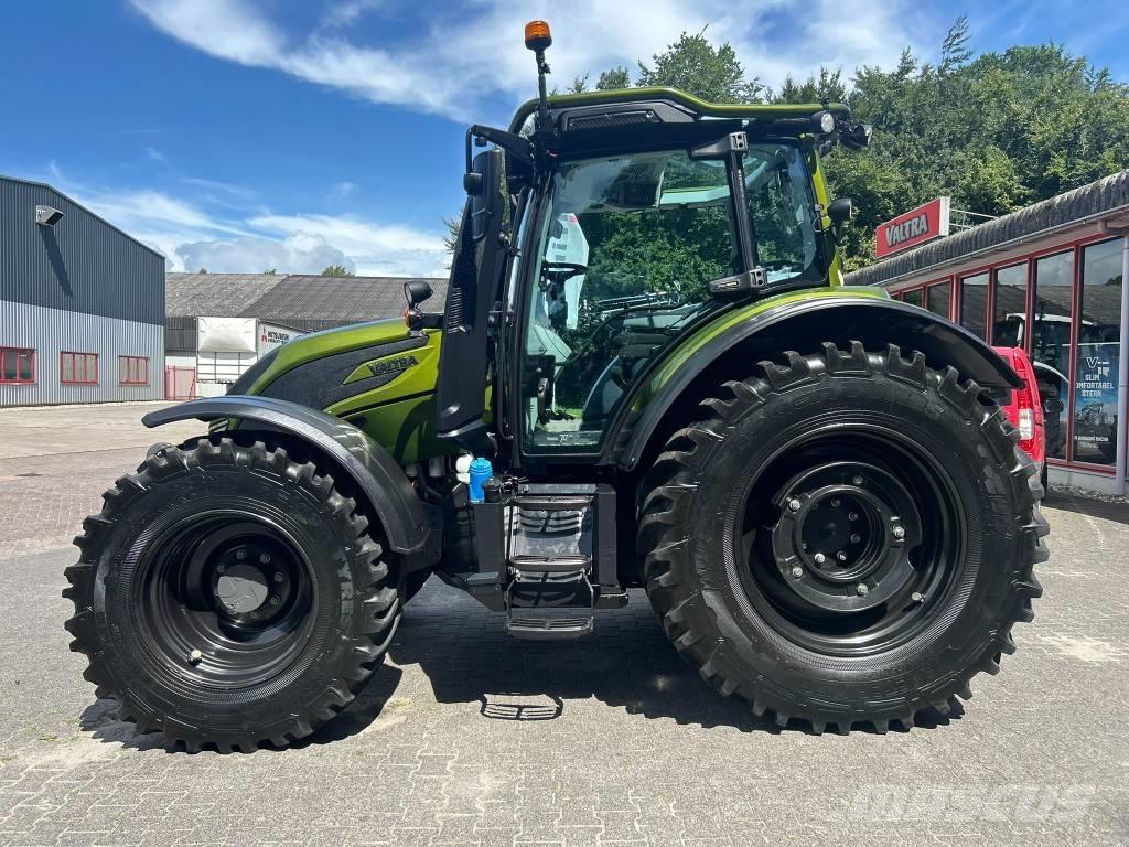 Valtra N 174 A Tracteur