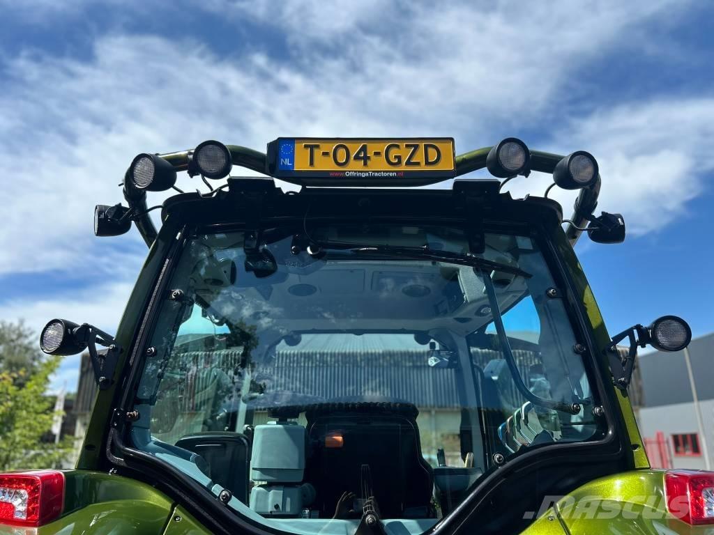 Valtra N 174 A Tracteur
