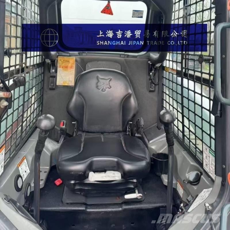 Bobcat S 630 Chargeuse compacte