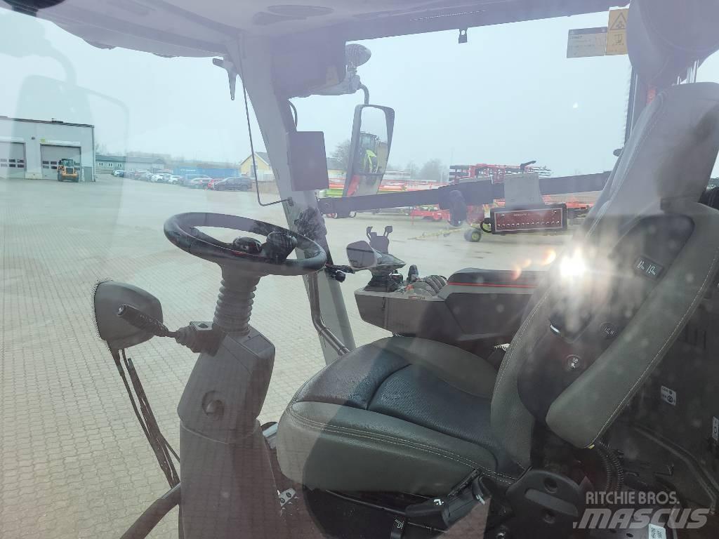 Horsch LEEB PT 8.300 Pulvérisateurs automoteurs