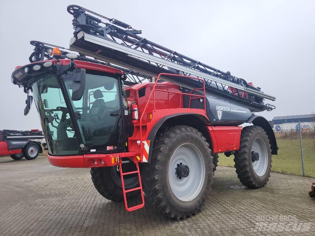 Horsch LEEB PT 8.300 Pulvérisateurs automoteurs