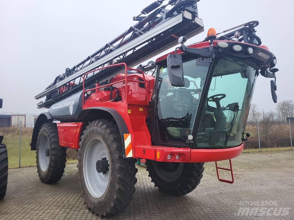 Horsch LEEB PT 8.300 Pulvérisateurs automoteurs