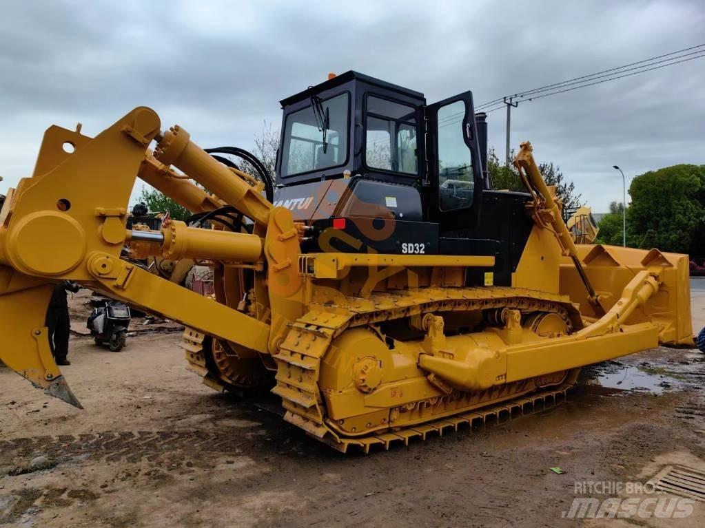 Shantui SD 32 Bouteurs sur chenilles