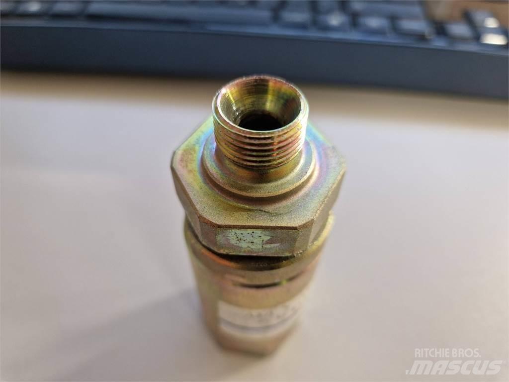 Rottne 078-0057 Hydraulique