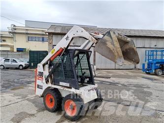 Bobcat S 100 Chargeuse compacte