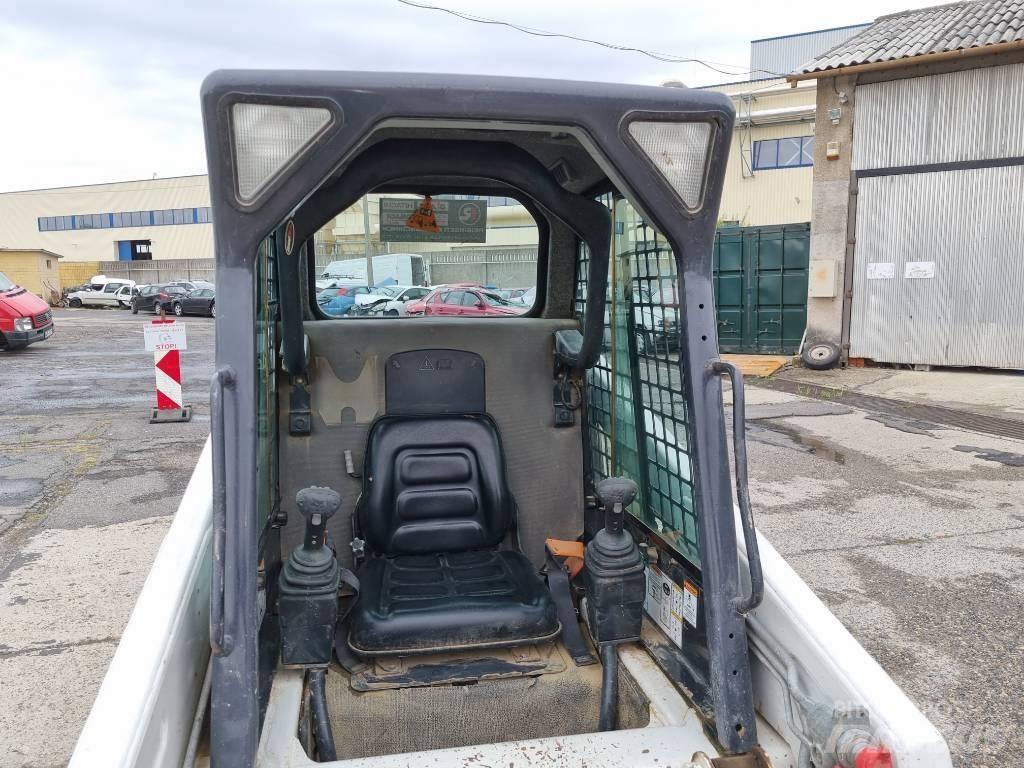 Bobcat S 100 Chargeuse compacte
