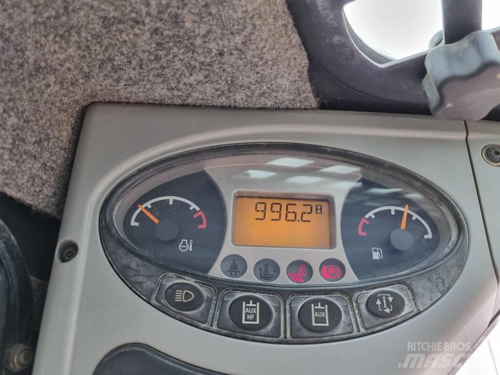 Bobcat S 100 Chargeuse compacte