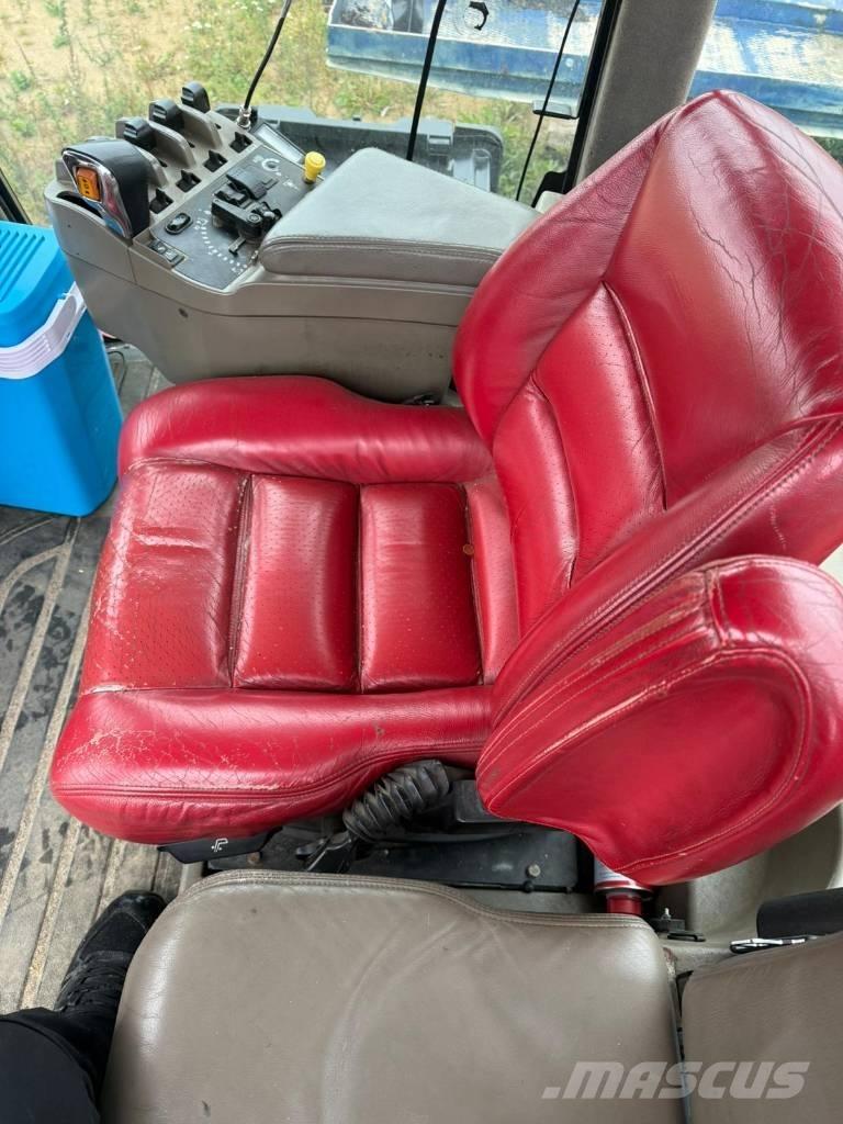 Case IH STX 325 Tracteur
