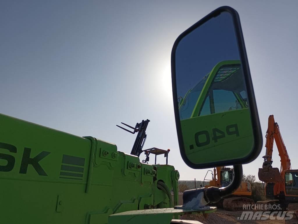 Merlo P 40.16 K Chariot télescopique