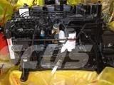 Cummins 6BT5.9-C125 Moteur