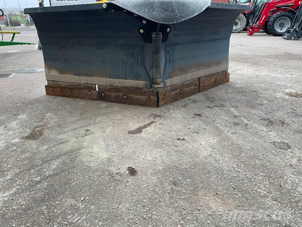 Drivex VB 3200 Chasse neige