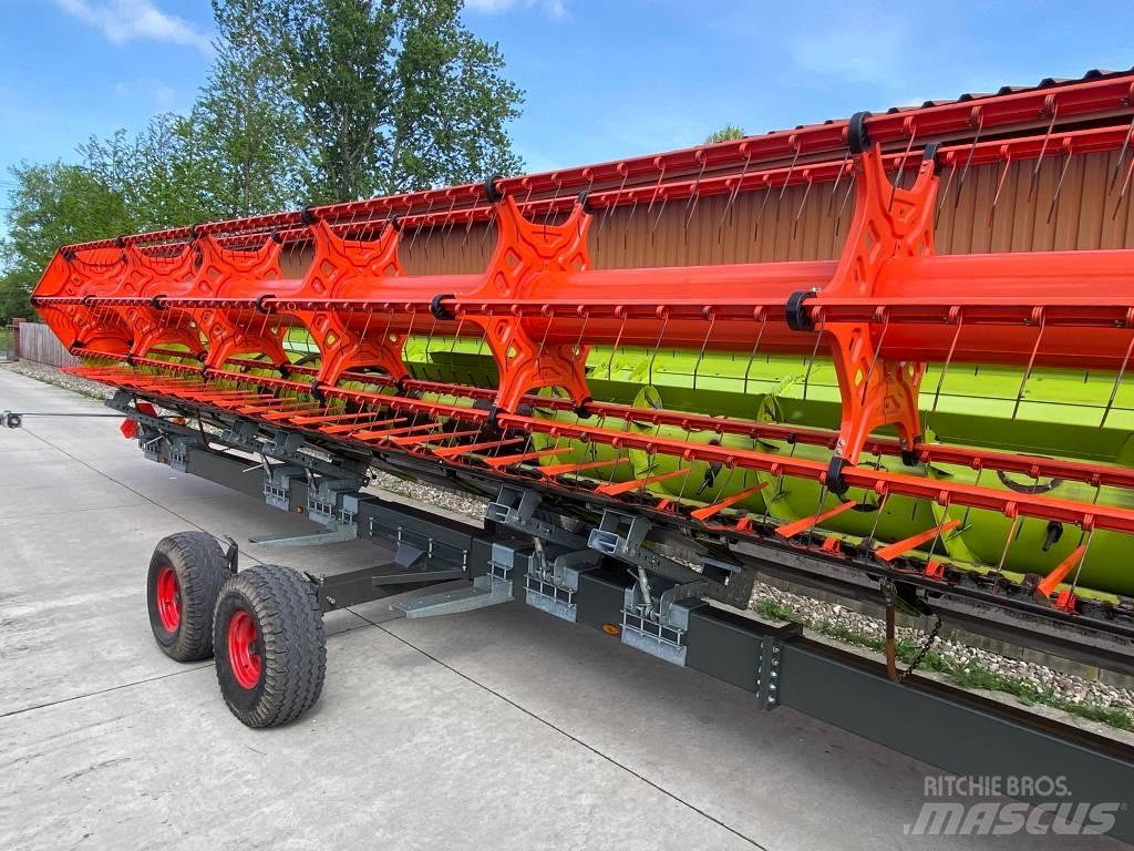 CLAAS Vario 930 Accessoires moissonneuse batteuse