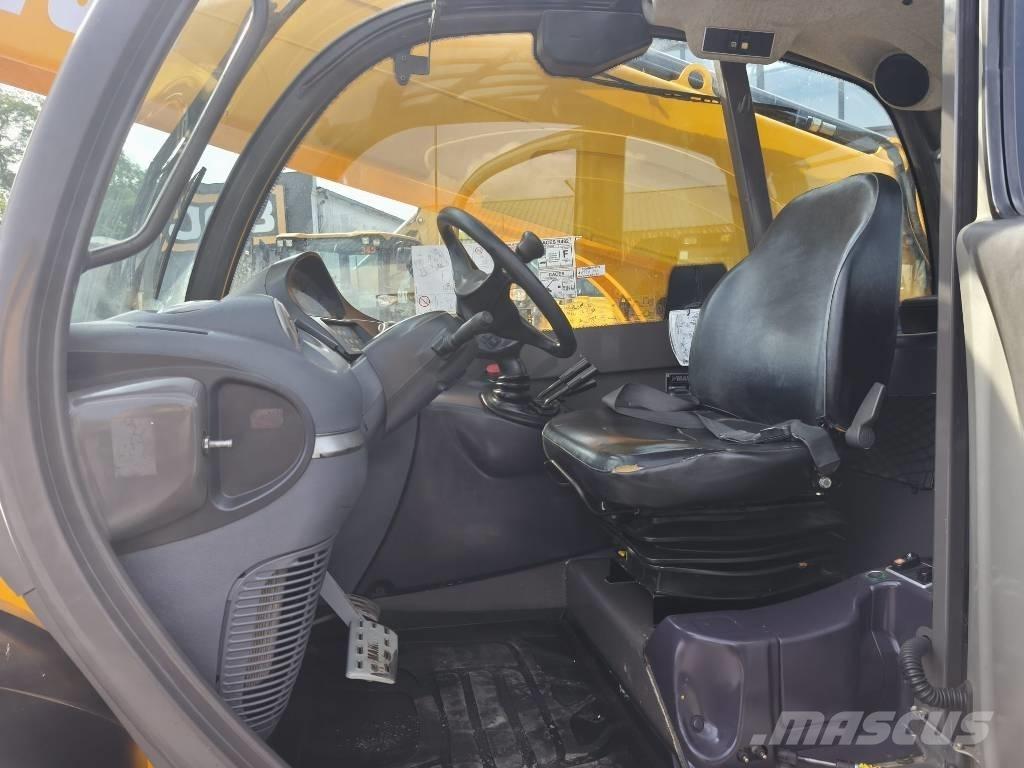 Manitou MT 1440 Chariot télescopique