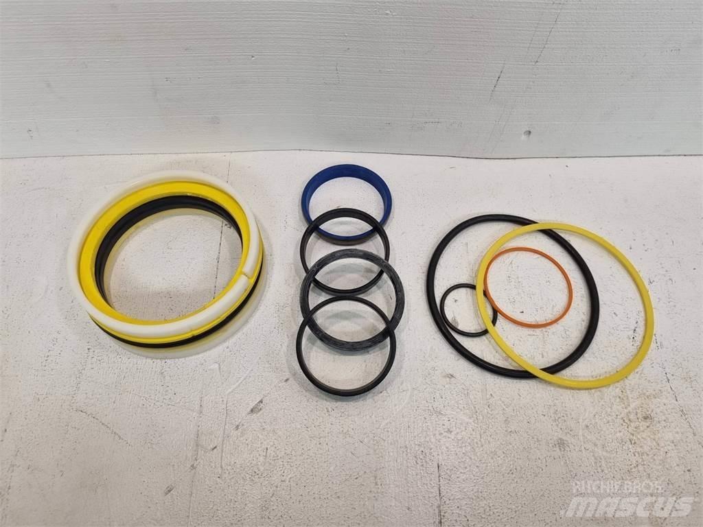  FMG/Ösa 100090 Hydraulique
