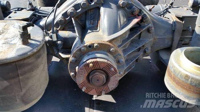 Axles 1939 Transport - Autres