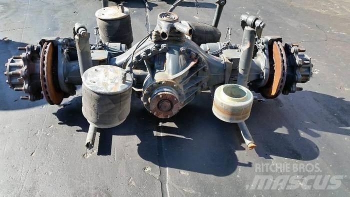  Axles 1939 Transport - Autres