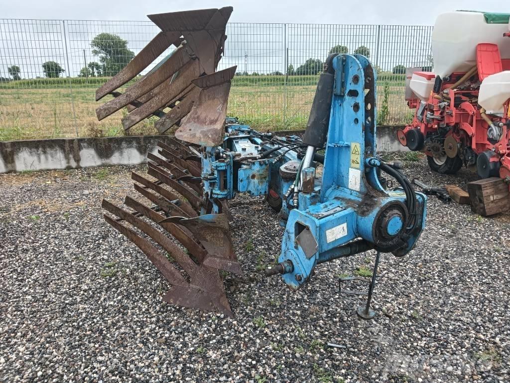 Lemken Vari-Opal 9 Charrue à dents