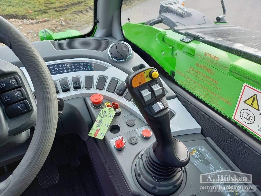 Merlo P 35.11 TT Chariot télescopique