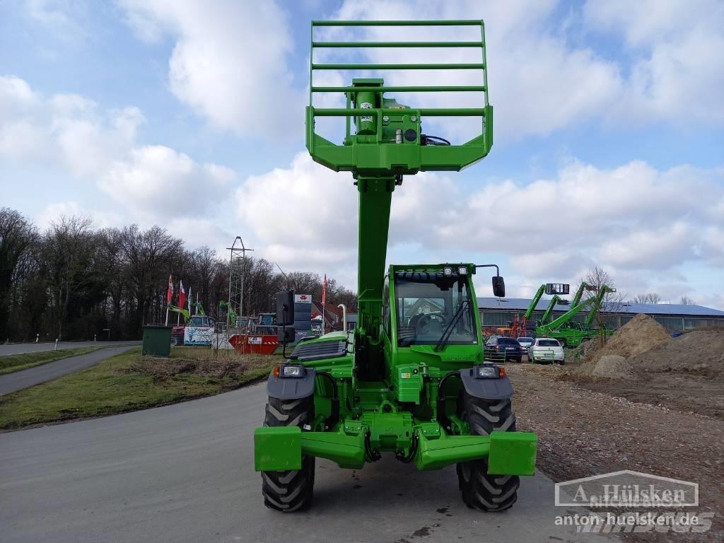 Merlo P 35.11 TT Chariot télescopique