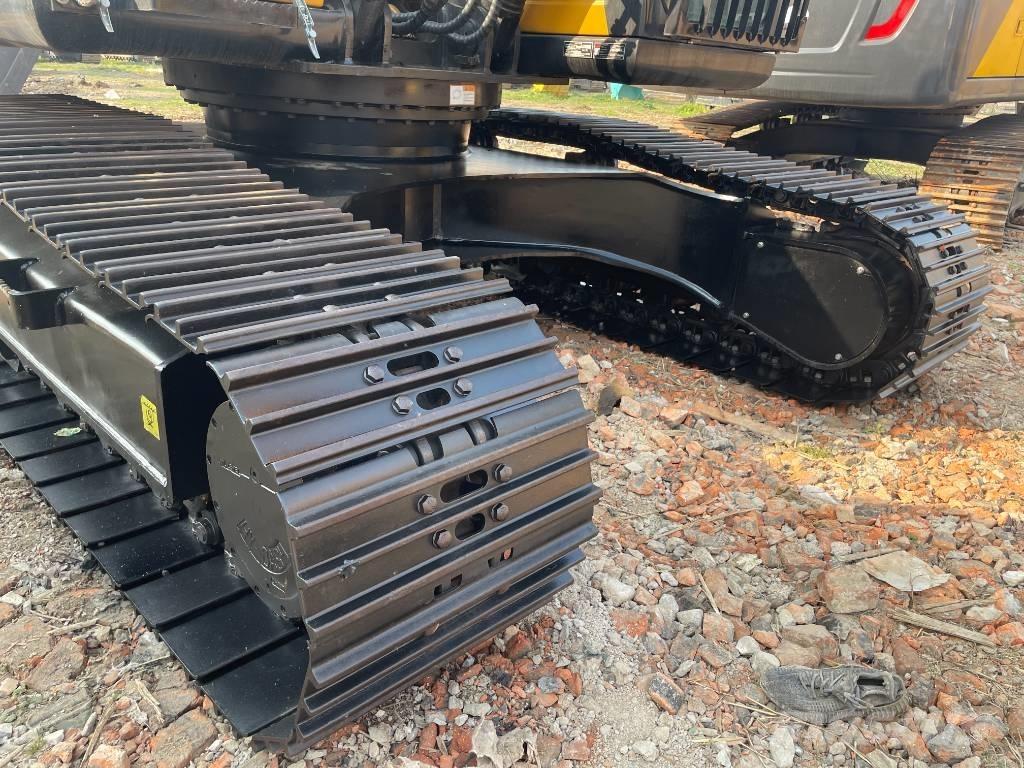 Sany SY 235 Pelle sur chenilles