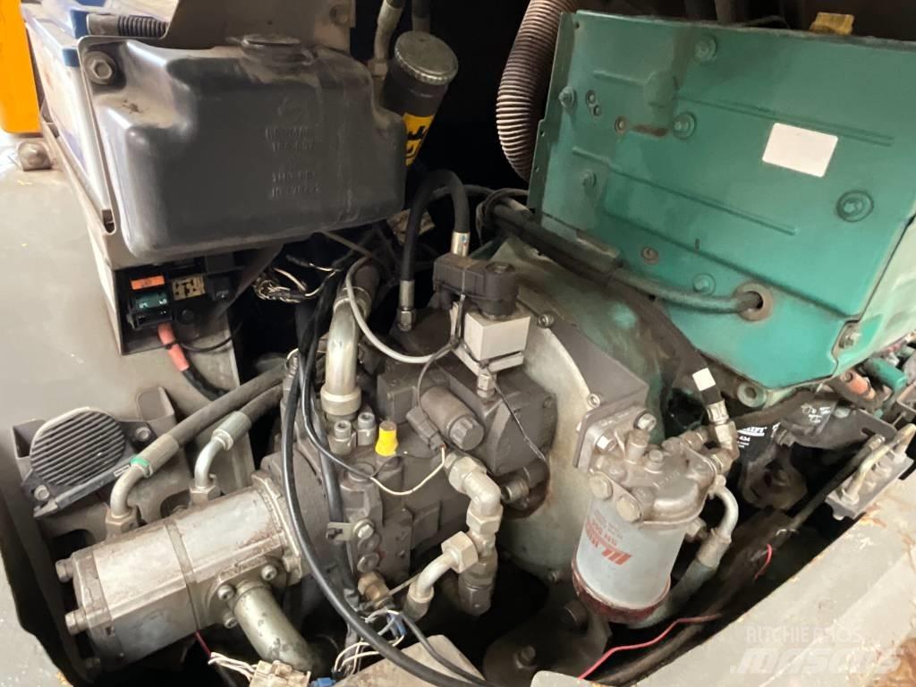 Volvo L 30 B-Z/X Chargeuse sur pneus