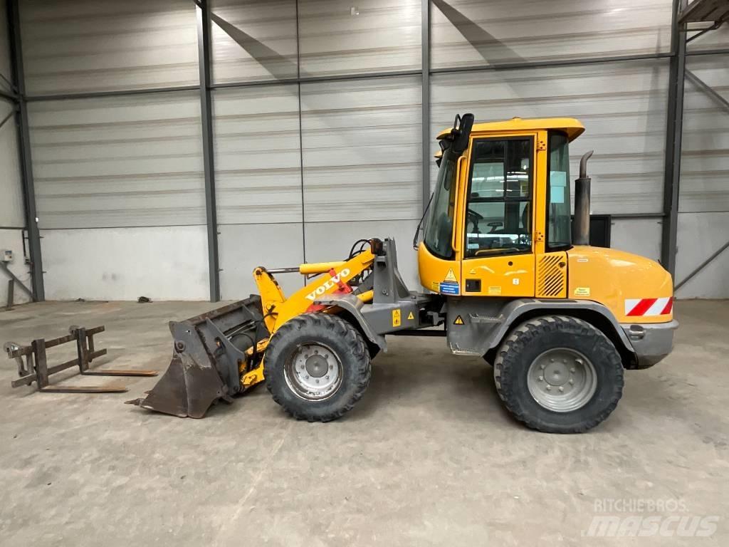 Volvo L 30 B-Z/X Chargeuse sur pneus