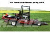  J-Miller 4511 Enrubanneuse