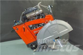 Husqvarna FS5000D Scie à roche et béton