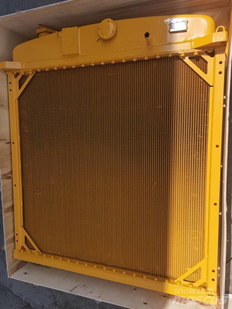 Shantui 17Y-03-90000 Radiateurs