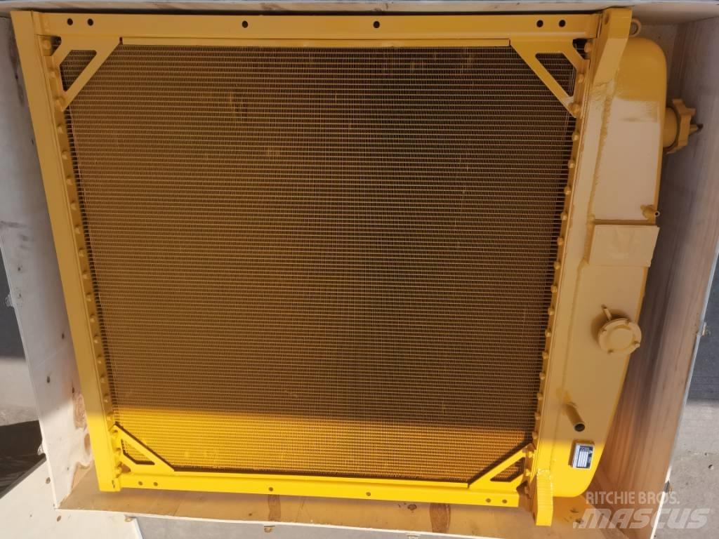Shantui 17Y-03-90000 Radiateurs