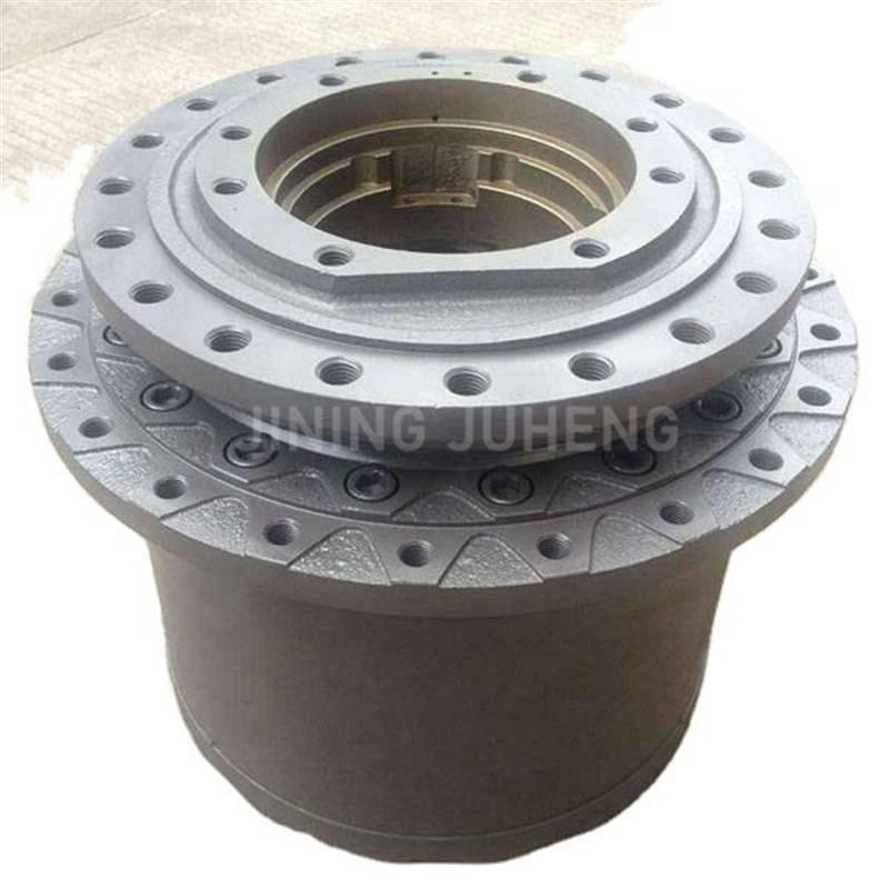 Kobelco SK 200-6 E Hydraulique