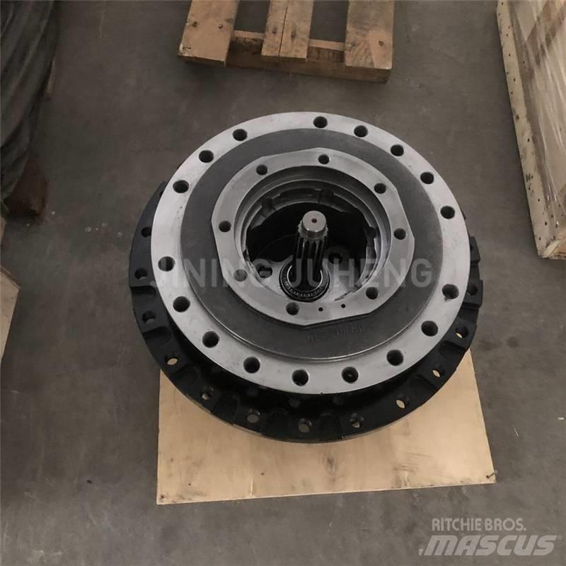 Kobelco SK 200-6 E Hydraulique