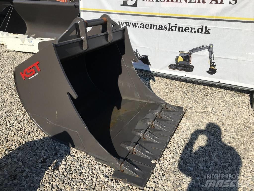  KST Graveskovl Godet