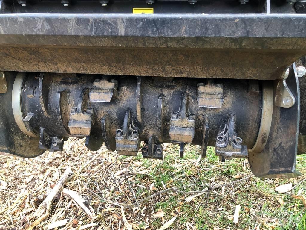 PRINOTH M450e-900 Broyeur forestier