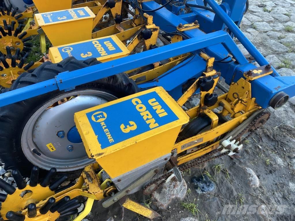 Kleine Unicorn 3 Semoir de précision