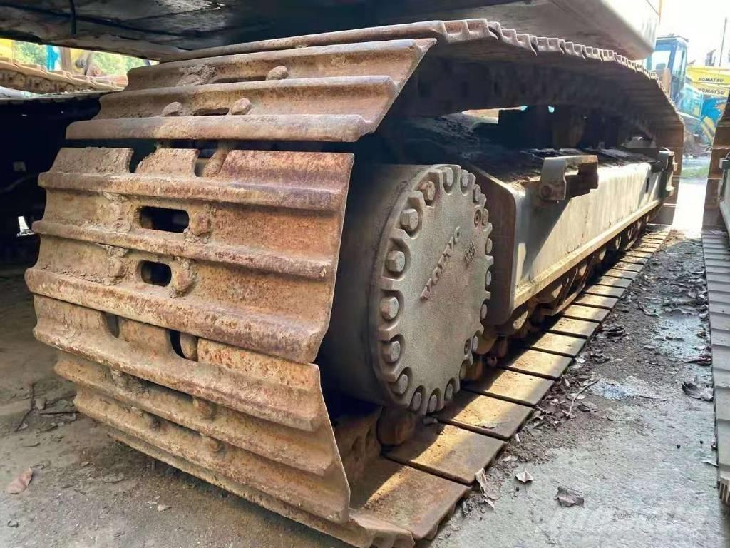 Volvo EC 360 B LC Pelle sur chenilles