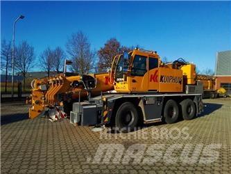 Demag AC 45-1 Grues tout terrain