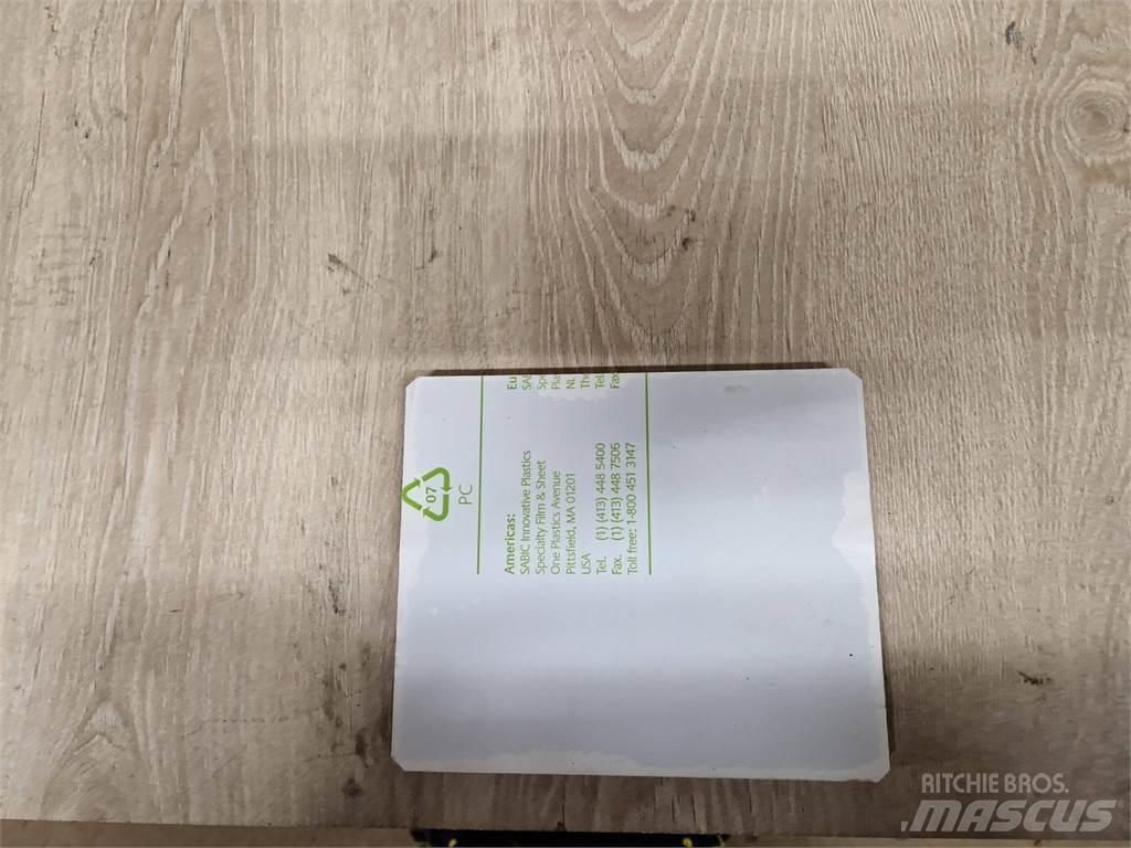 Eco Log ECO LOG Cabine