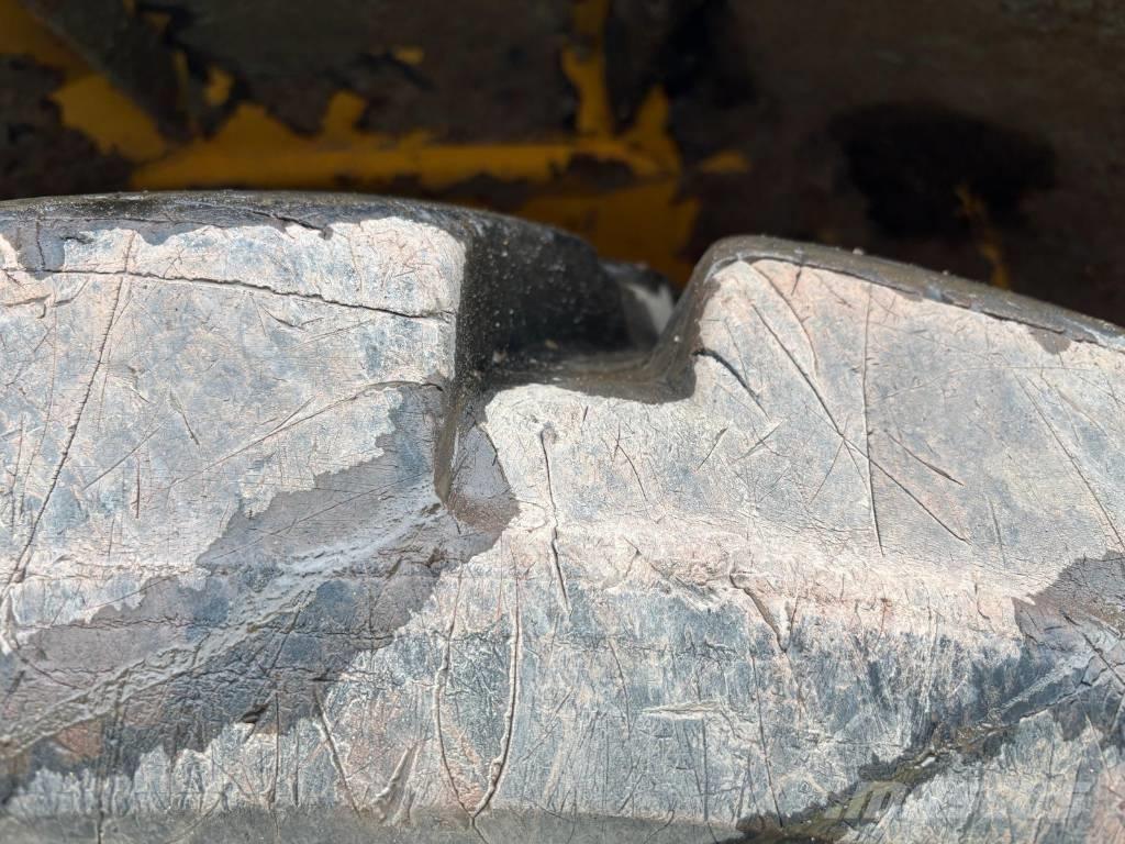 Volvo A 30 G Tombereau articulé