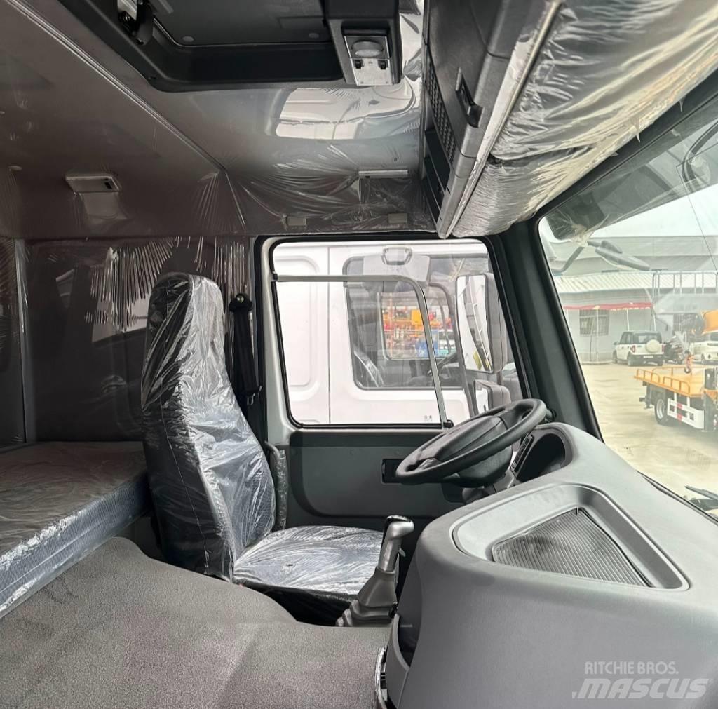 Howo 375 Camion benne