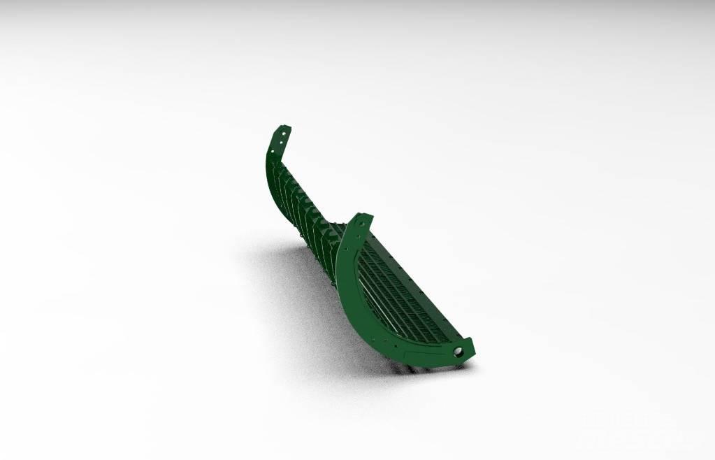 John Deere AXE53100 Accessoires moissonneuse batteuse