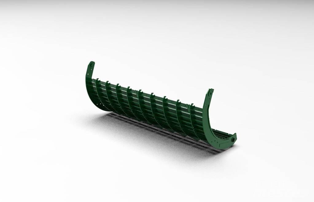 John Deere AXE53100 Accessoires moissonneuse batteuse