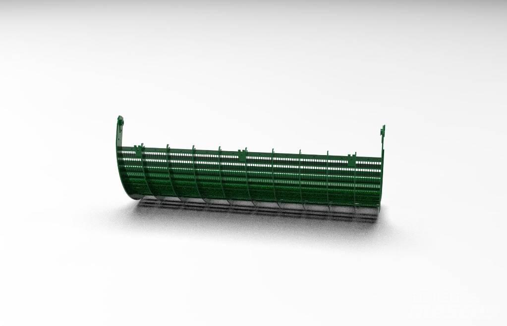 John Deere AXE53100 Accessoires moissonneuse batteuse