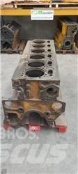 Komatsu SAA6D170E-3 Moteur